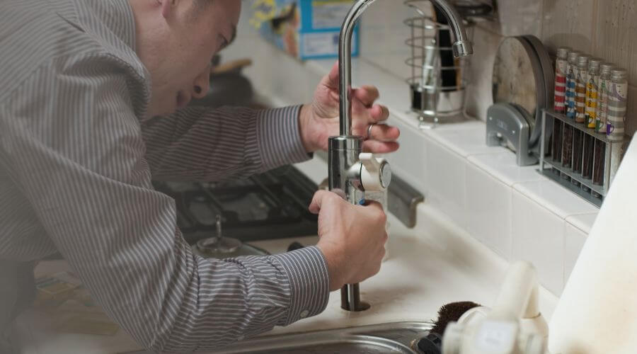 Local expert plumbing services in Urbana, OH